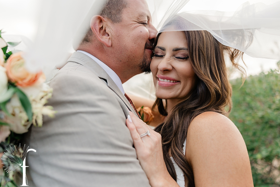 Gerry Ranch Wedding Santa Rosa Valley | Bri & Luke 