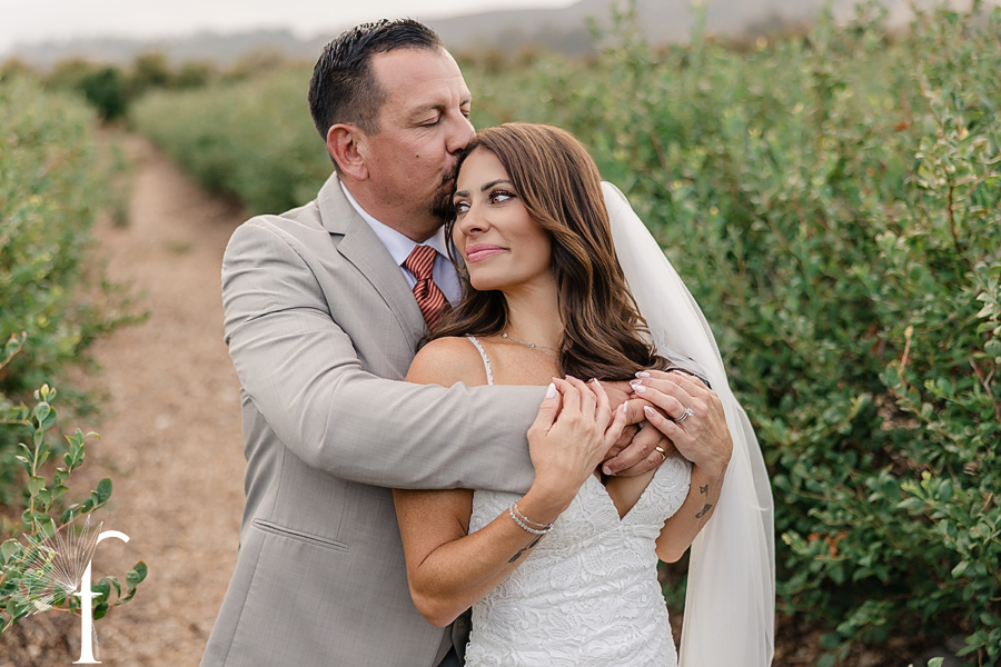 Gerry Ranch Wedding Santa Rosa Valley | Bri & Luke 