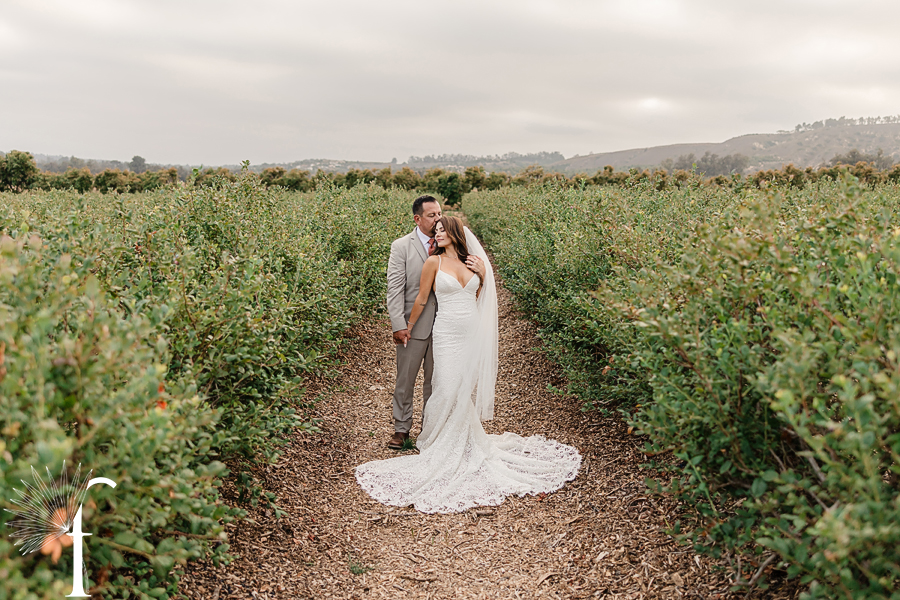 Gerry Ranch Wedding Santa Rosa Valley | Bri & Luke 