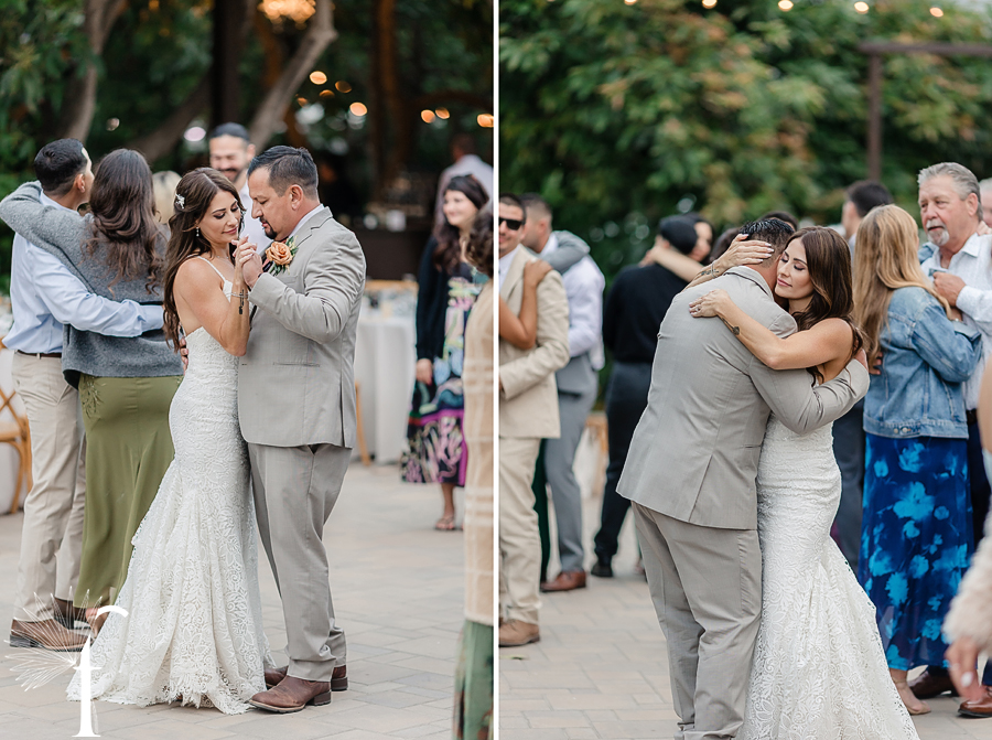 Gerry Ranch Wedding Santa Rosa Valley | Bri & Luke 