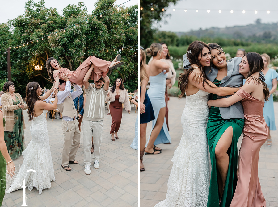 Gerry Ranch Wedding Santa Rosa Valley | Bri & Luke 