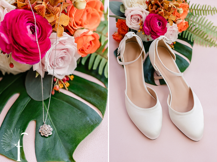 Hartley Botanica Wedding | Nina & Eric 
