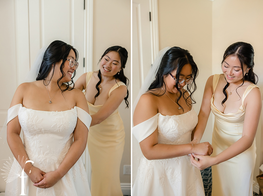 Hartley Botanica Wedding | Nina & Eric 