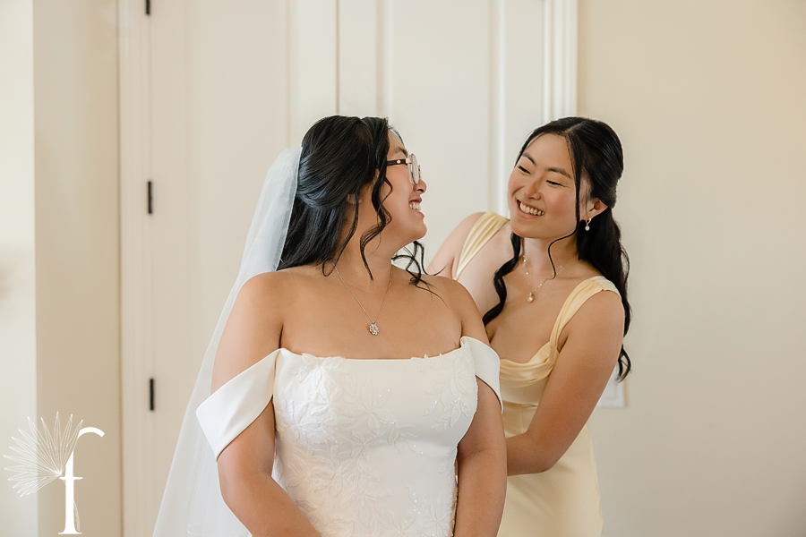 Hartley Botanica Wedding | Nina & Eric 