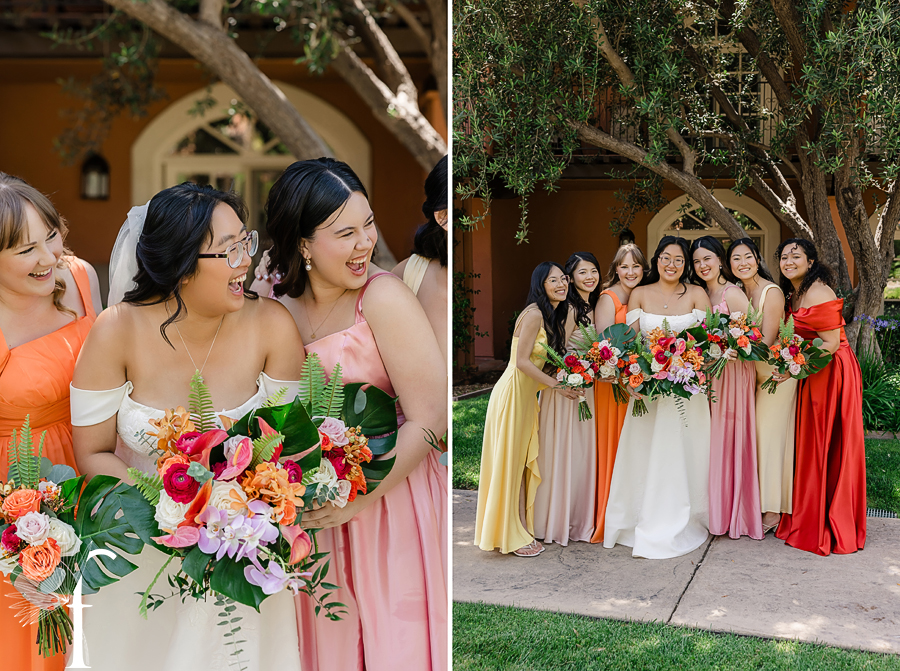 Hartley Botanica Wedding | Nina & Eric 