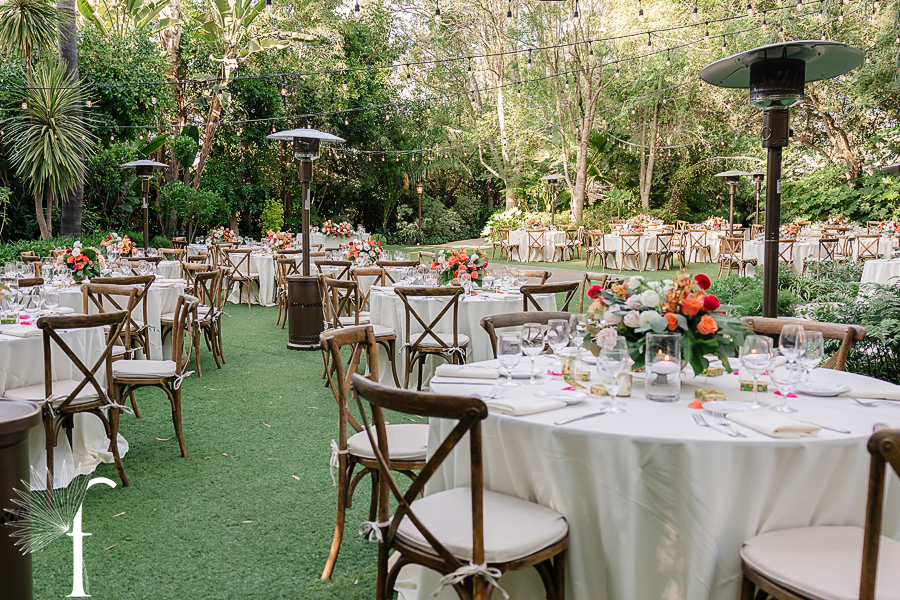 Hartley Botanica Wedding | Nina & Eric 