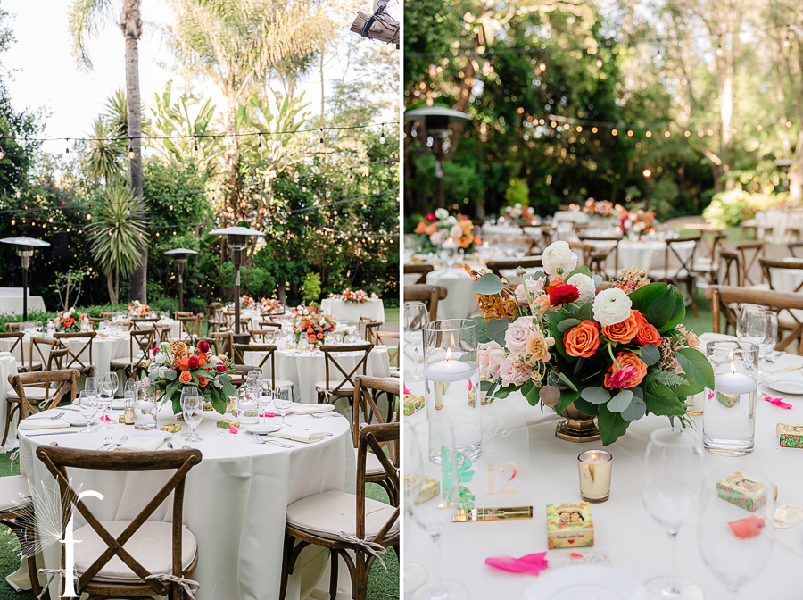 Hartley Botanica Wedding | Nina & Eric 