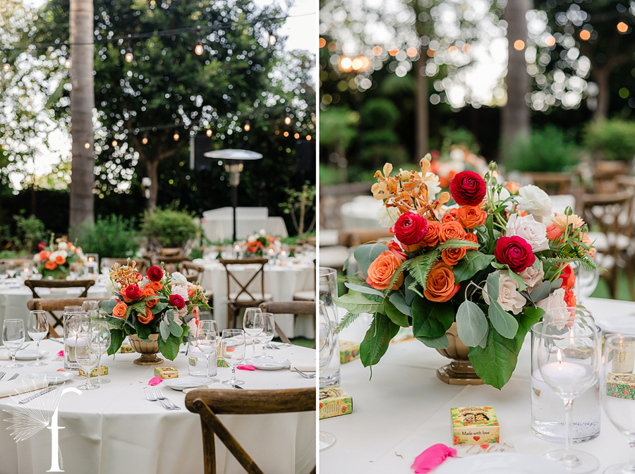 Hartley Botanica Wedding | Nina & Eric 