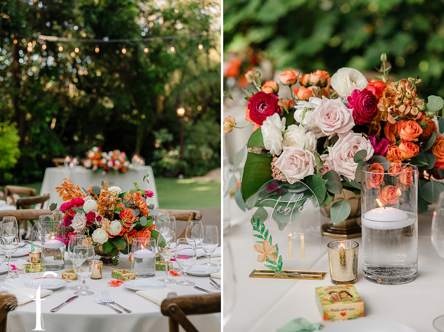 Hartley Botanica Wedding | Nina & Eric 