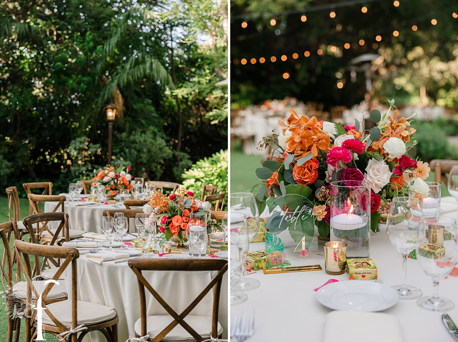 Hartley Botanica Wedding | Nina & Eric 