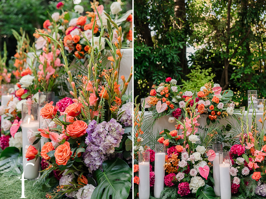 Hartley Botanica Wedding | Nina & Eric 