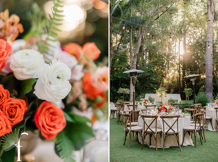 Hartley Botanica Wedding | Nina & Eric 