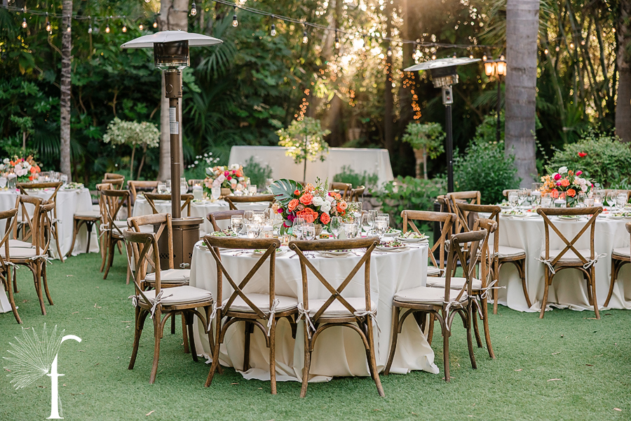 Hartley Botanica Wedding | Nina & Eric 