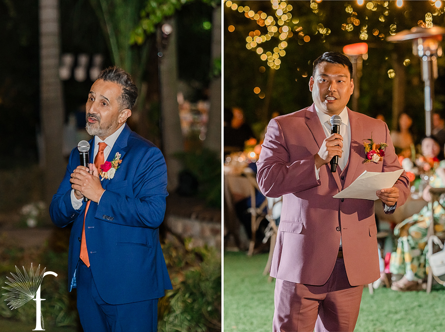 Hartley Botanica Wedding | Nina & Eric 