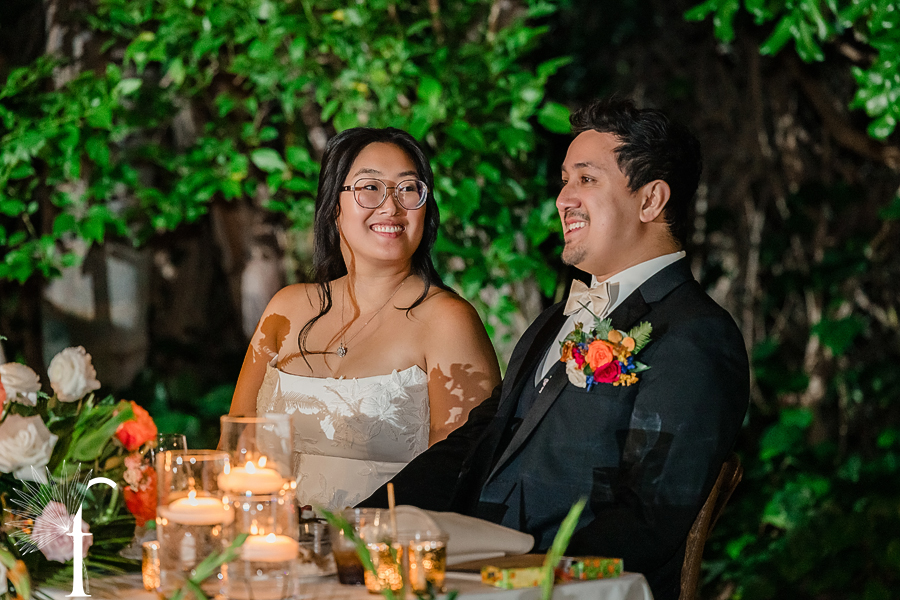 Hartley Botanica Wedding | Nina & Eric 
