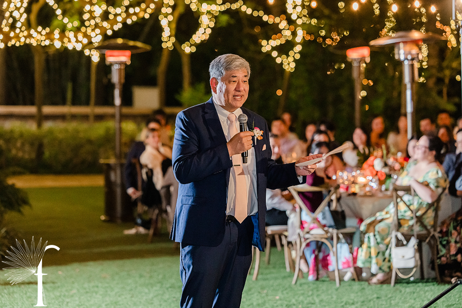 Hartley Botanica Wedding | Nina & Eric 