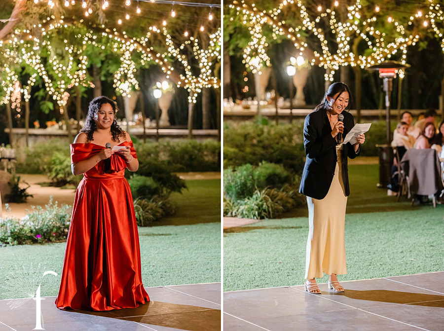 Hartley Botanica Wedding | Nina & Eric 