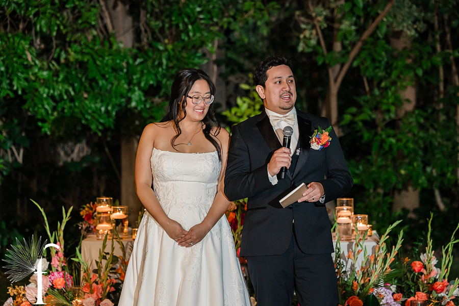 Hartley Botanica Wedding | Nina & Eric 