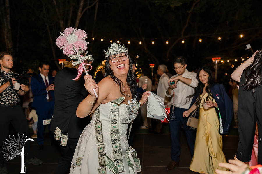 Hartley Botanica Wedding | Nina & Eric 
