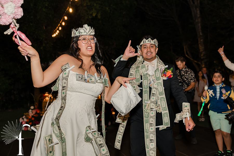 Hartley Botanica Wedding | Nina & Eric 