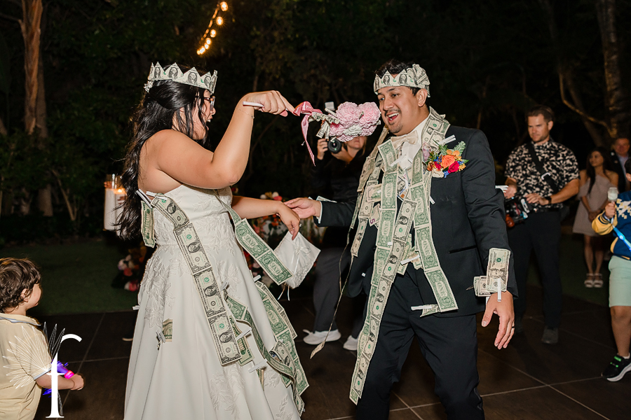 Hartley Botanica Wedding | Nina & Eric 