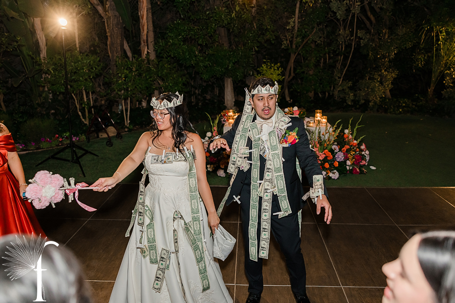 Hartley Botanica Wedding | Nina & Eric 