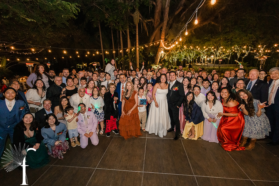 Hartley Botanica Wedding | Nina & Eric 