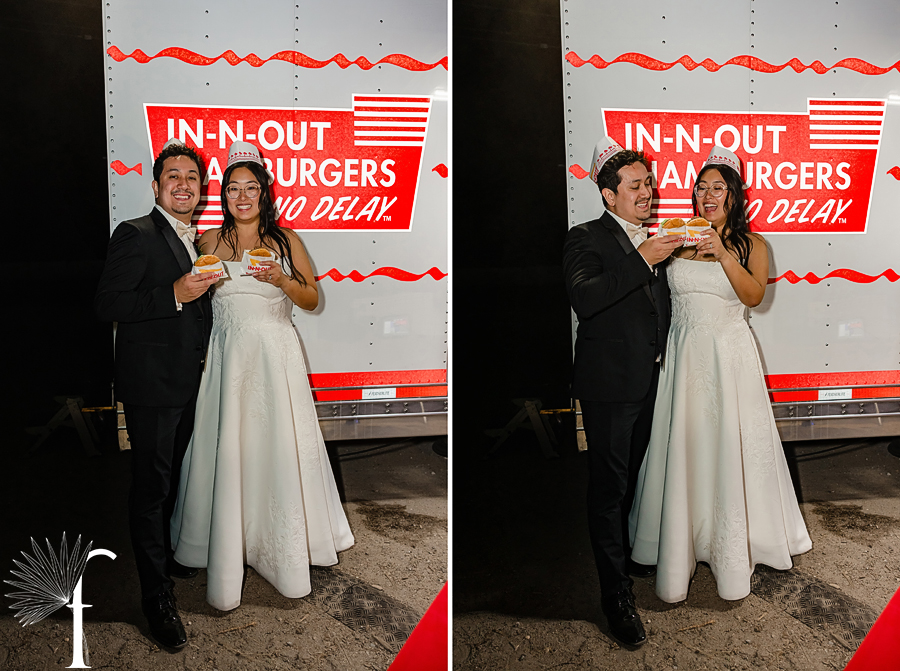 Hartley Botanica Wedding | Nina & Eric 