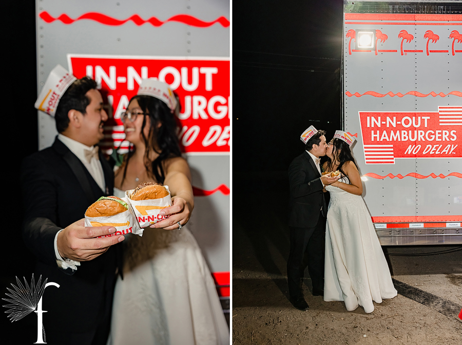 Hartley Botanica Wedding | Nina & Eric 