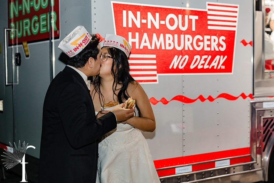 Hartley Botanica Wedding | Nina & Eric 