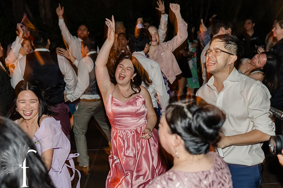 Hartley Botanica Wedding | Nina & Eric 