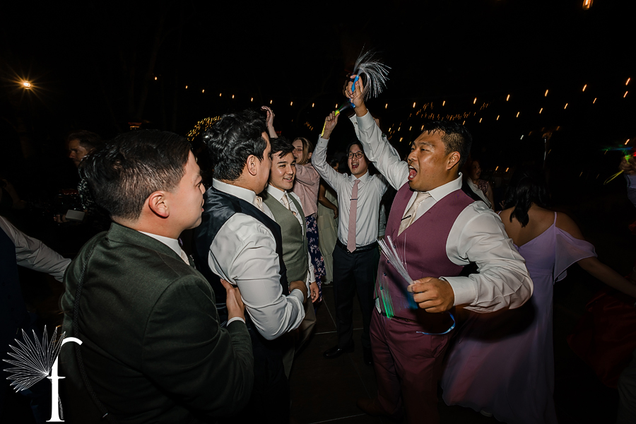 Hartley Botanica Wedding | Nina & Eric 