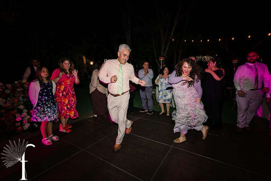 Hartley Botanica Wedding | Nina & Eric 