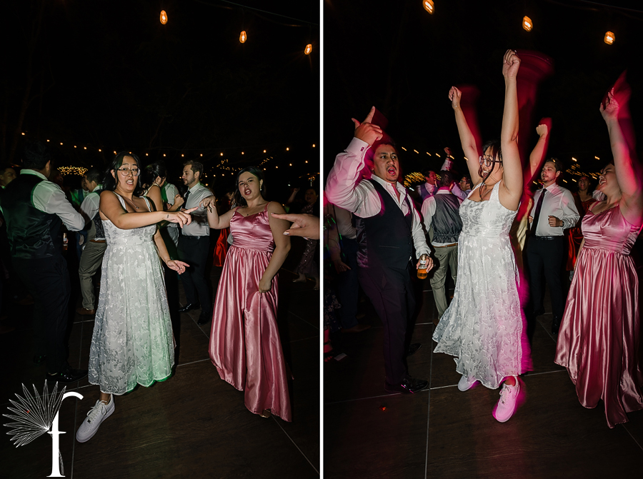 Hartley Botanica Wedding | Nina & Eric 