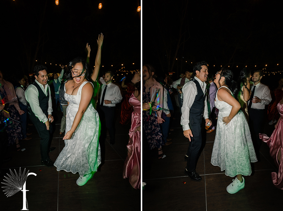 Hartley Botanica Wedding | Nina & Eric 