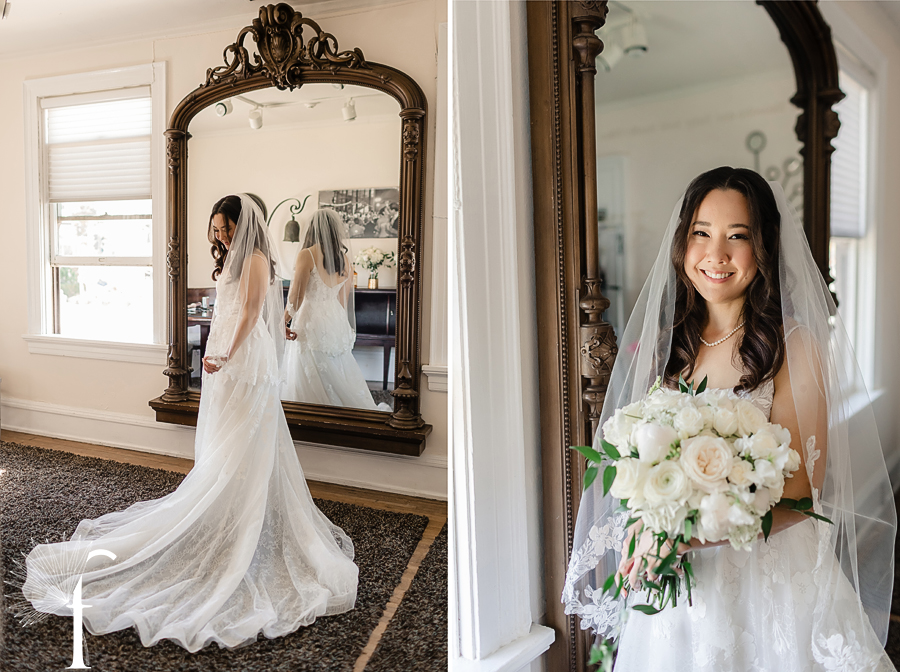 Long Beach Museum of Art Wedding | Sara and Cameron