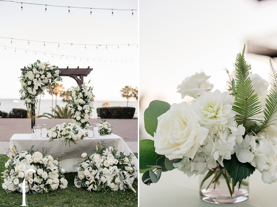 Long Beach Museum of Art Wedding | Sara and Cameron