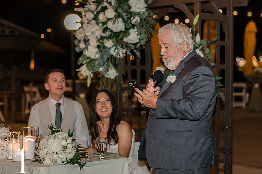 Long Beach Museum of Art Wedding | Sara and Cameron
