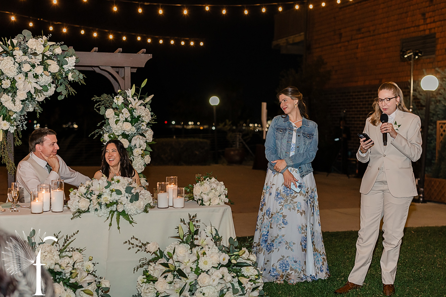 Long Beach Museum of Art Wedding | Sara and Cameron