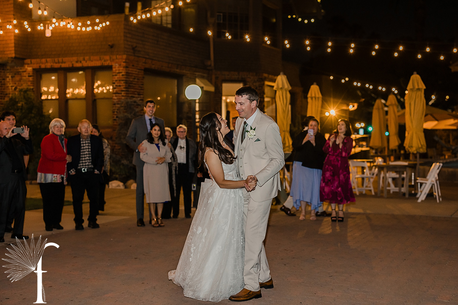 Long Beach Museum of Art Wedding | Sara and Cameron