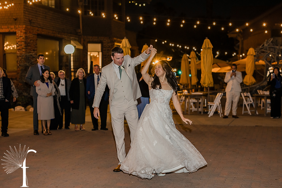 Long Beach Museum of Art Wedding | Sara and Cameron