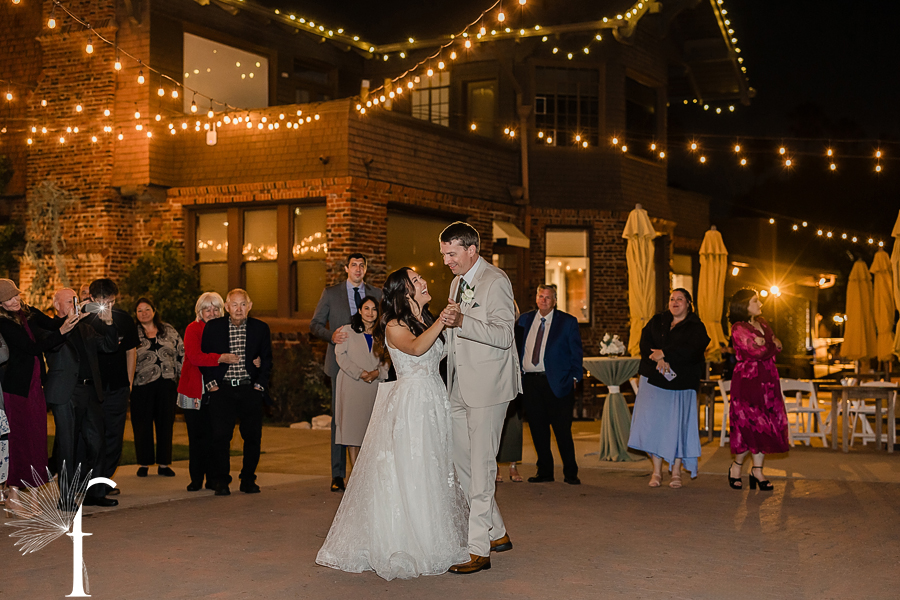 Long Beach Museum of Art Wedding | Sara and Cameron
