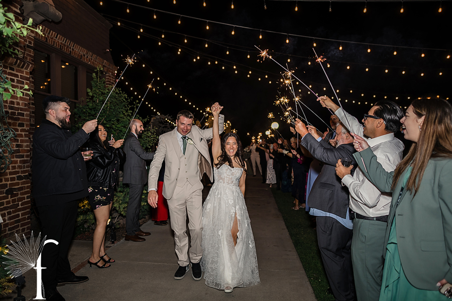 Long Beach Museum of Art Wedding | Sara and Cameron
