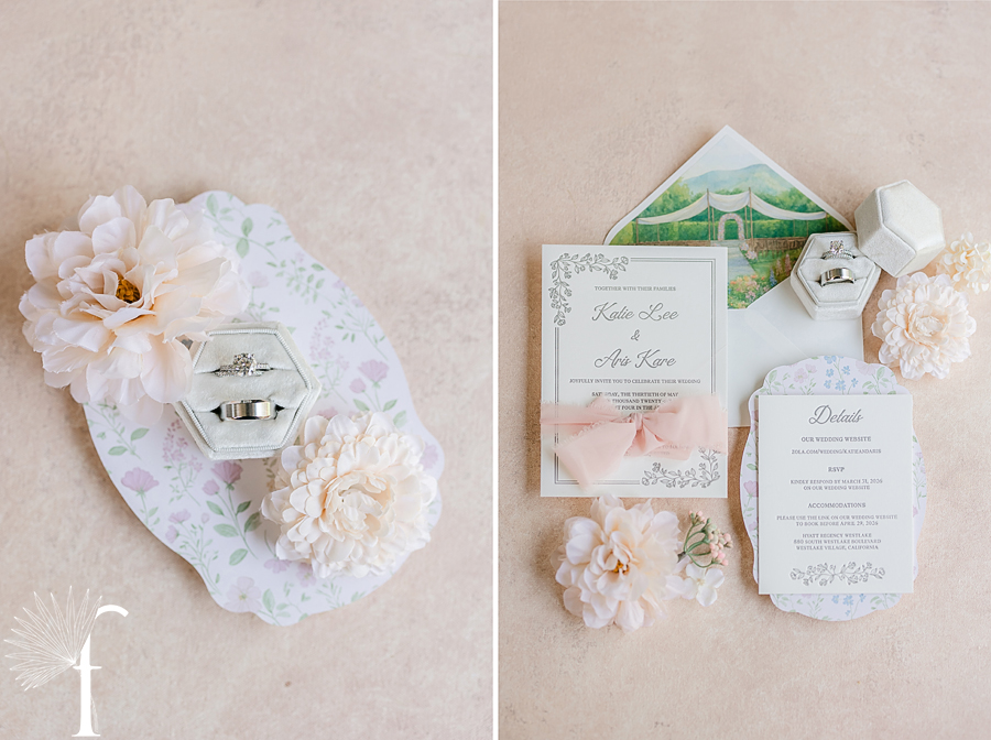 Maravilla Gardens Wedding | Katie & Aris 