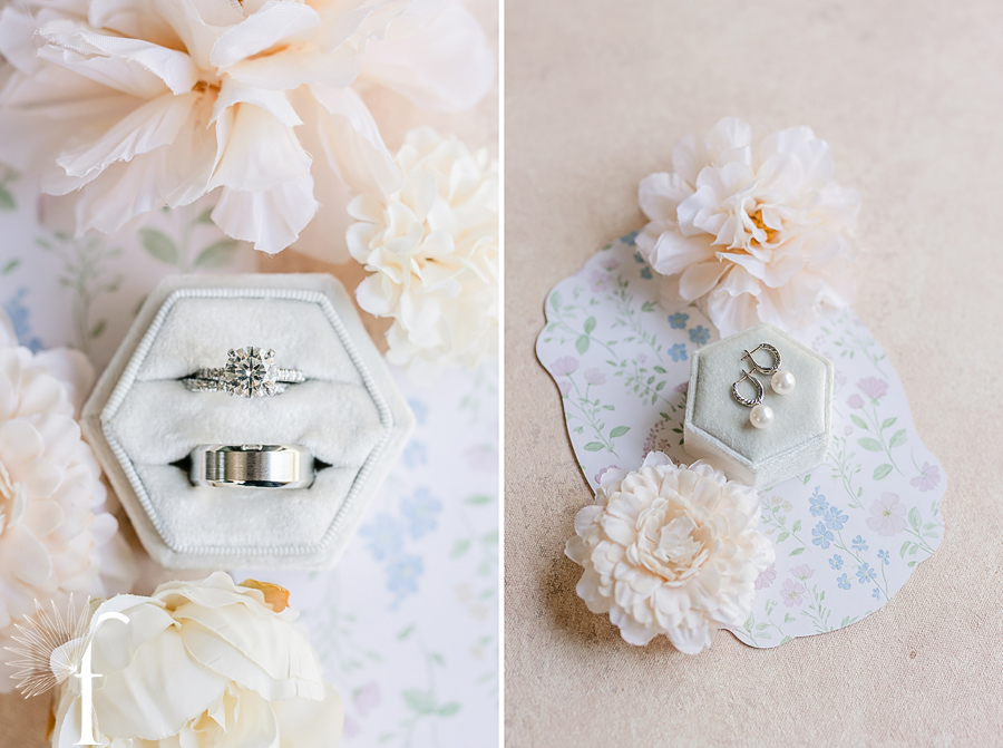Maravilla Gardens Wedding | Katie & Aris 