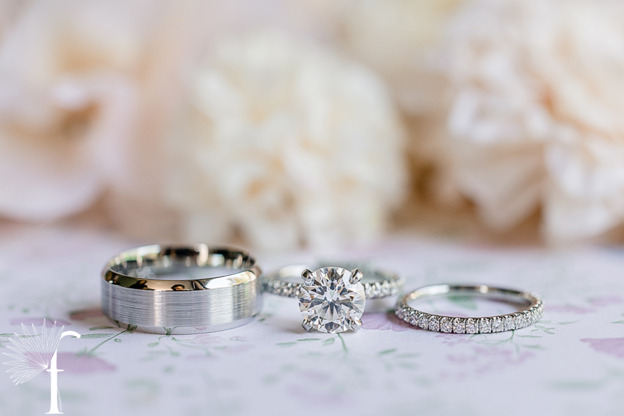 Maravilla Gardens Wedding | Katie & Aris 