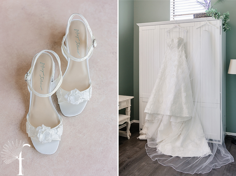 Maravilla Gardens Wedding | Katie & Aris 