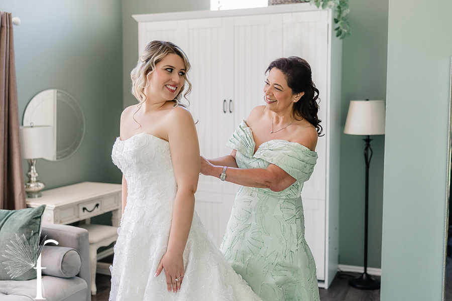 Maravilla Gardens Wedding | Katie & Aris 