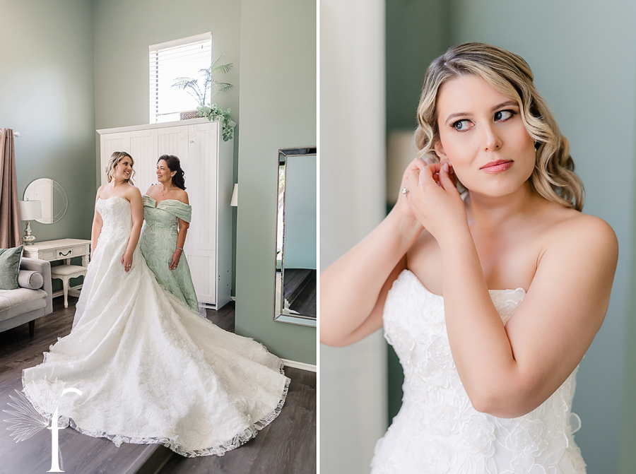 Maravilla Gardens Wedding | Katie & Aris 