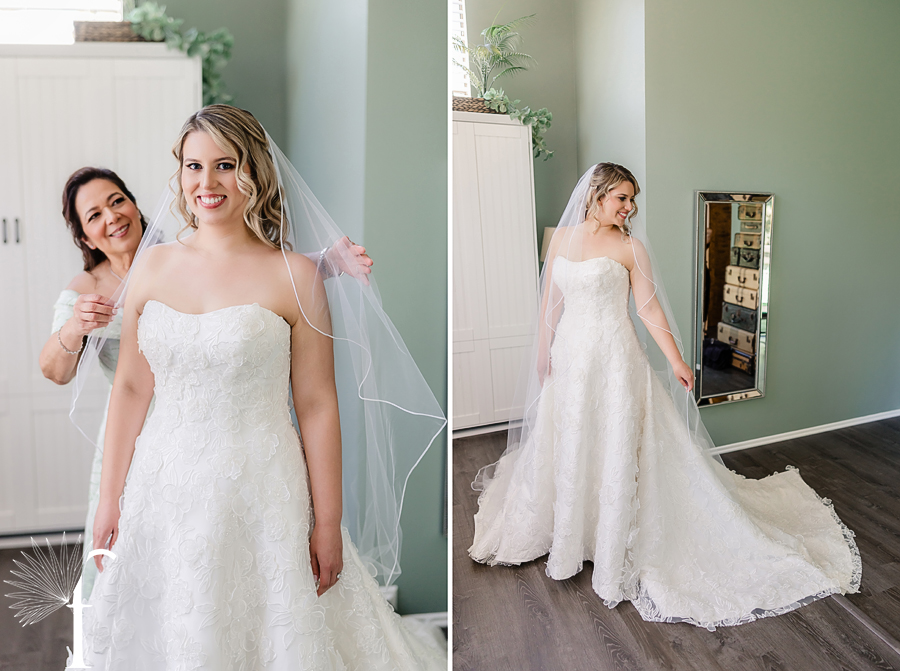 Maravilla Gardens Wedding | Katie & Aris 